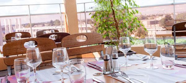 Campanile Rennes Atalante Hotel