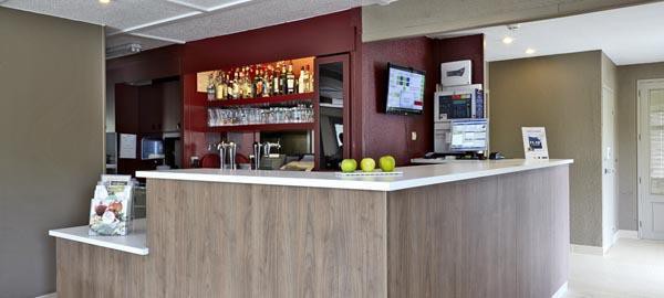 Hôtel Restaurant Campanile Rennes Ouest - Cleunay