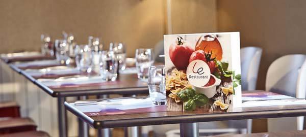 Hôtel Restaurant Campanile Rennes Ouest - Cleunay
