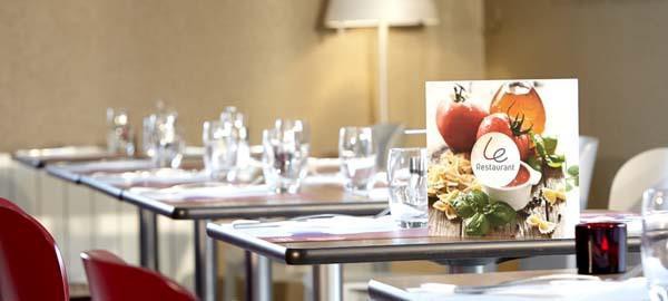 Hôtel Restaurant Campanile Rennes Ouest - Cleunay