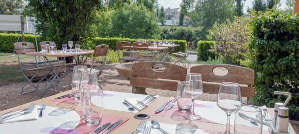 Hôtel Restaurant Campanile Rodez