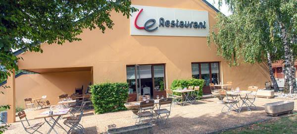 Hôtel Restaurant Campanile Rodez