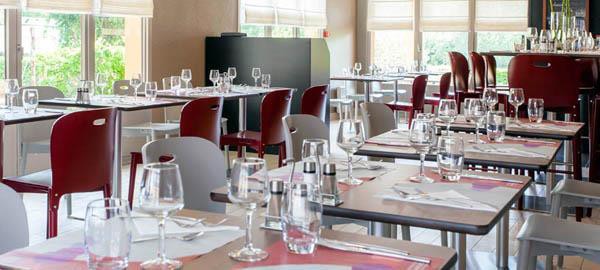 Hôtel Restaurant Campanile Rodez
