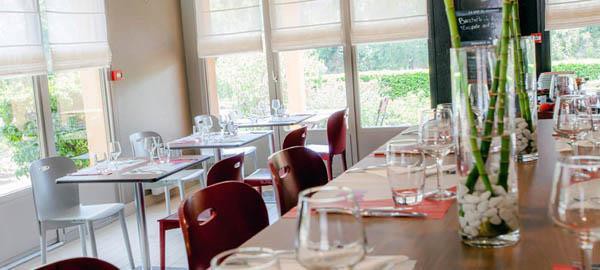 Hôtel Restaurant Campanile Rodez