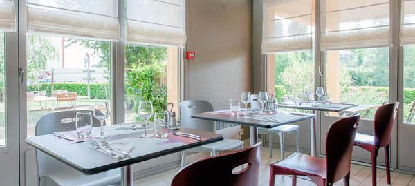 Hôtel Restaurant Campanile Rodez