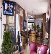 Hôtel Restaurant Campanile Rodez