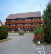 Hôtel Campanile Strasbourg Ouest