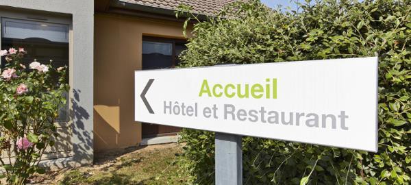Hôtel Campanile Strasbourg Ouest