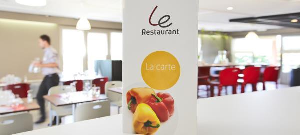 Hôtel Campanile Strasbourg Ouest