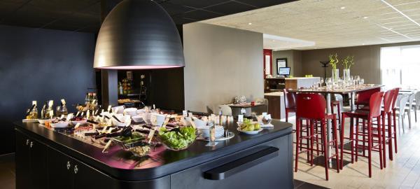 Hôtel Campanile Strasbourg Ouest
