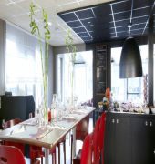 Hotel inn Design Resto Novo Sainte Luce sur Loire