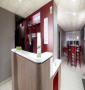 Hotel inn Design Resto Novo Sainte Luce sur Loire
