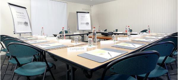 Hotel inn Design Resto Novo Sainte Luce sur Loire