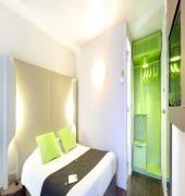 Hotel inn Design Resto Novo Sainte Luce sur Loire