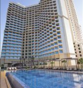 JA Ocean View Hotel