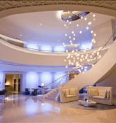 JA Ocean View Hotel