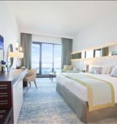 JA Ocean View Hotel