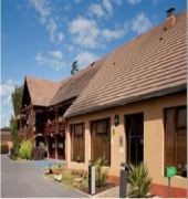 Hôtel Restaurant Campanile Bourges Nord - Saint-Doulchard