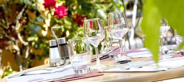 Hôtel Restaurant Campanile Bourges Nord - Saint-Doulchard