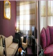 Art Plaza Hotel