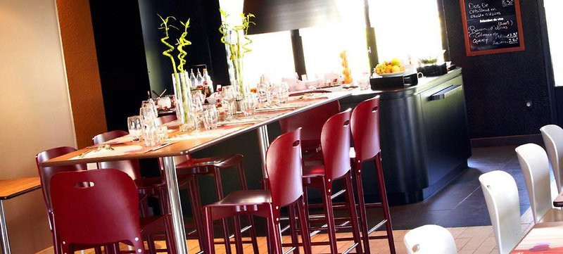 Hôtel Restaurant Campanile Le Havre Nord - Montivilliers