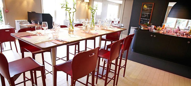 Hôtel Restaurant Campanile Le Havre Nord - Montivilliers