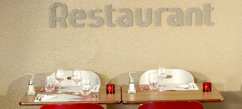 Hôtel Restaurant Campanile Le Havre Nord - Montivilliers