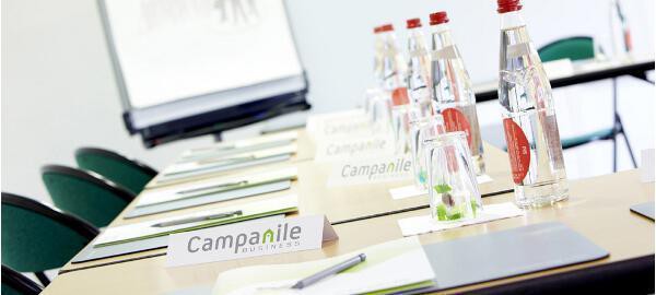 Campanile Meaux Sud - Nanteuil Les Meaux