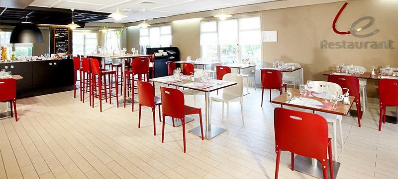 Hôtel Restaurant Campanile Lille Ouest - Lomme