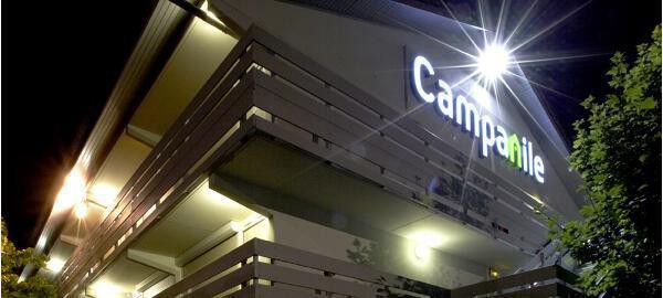 Campanile - Lille - Seclin