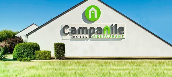 Campanile - Lille - Seclin