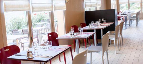 Hôtel Restaurant Campanile Millau