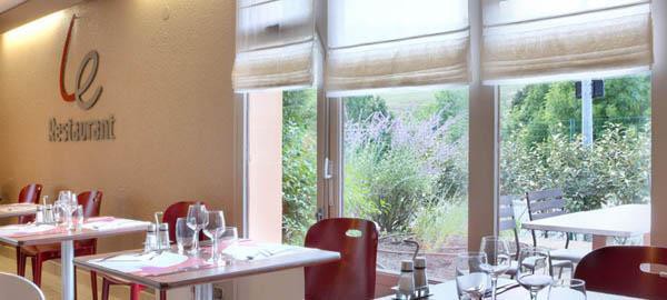 Hôtel Restaurant Campanile Millau
