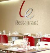 Hôtel Restaurant Campanile Millau