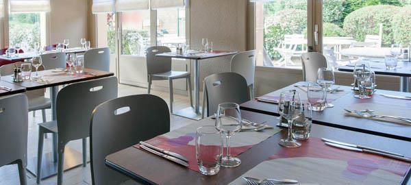 Hôtel Restaurant Campanile Millau