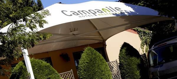 Campanile Lyon Isle d'Abeau