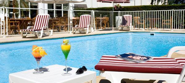 Hôtel Kyriad Design Enzo Roissy Saint Witz
