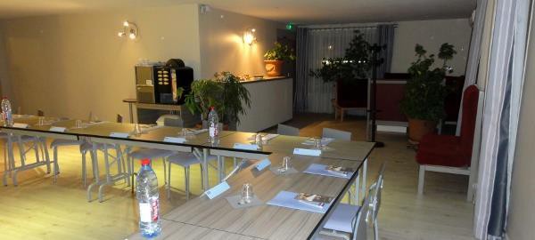Hôtel Kyriad Toulouse Sud - Roques