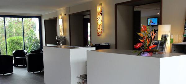 Hôtel Kyriad Toulouse Sud - Roques