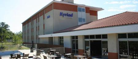 Kyriad Aix Les Milles - Plan de Campagne