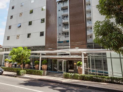Hotel Tulip Inn Belém Nazaré