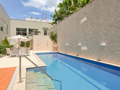 Hotel Tulip Inn Belém Nazaré