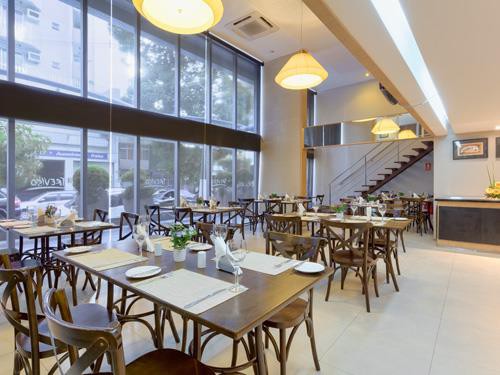 Hotel Tulip Inn Belém Nazaré