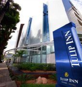 Hotel Tulip Inn Belém Nazaré