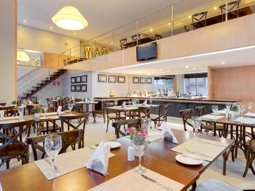 Hotel Tulip Inn Belém Nazaré