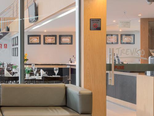 Hotel Tulip Inn Belém Nazaré