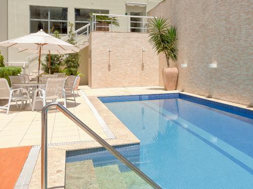 Hotel Tulip Inn Belém Nazaré