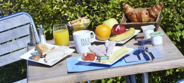 Hôtel Kyriad Geneve - Saint Genis Pouilly