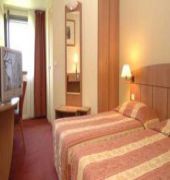 Hôtel Kyriad Geneve - Saint Genis Pouilly