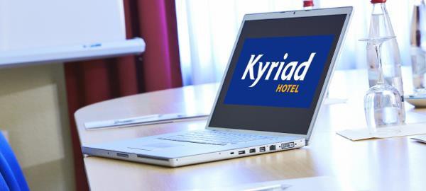 Hôtel Kyriad Geneve - Saint Genis Pouilly
